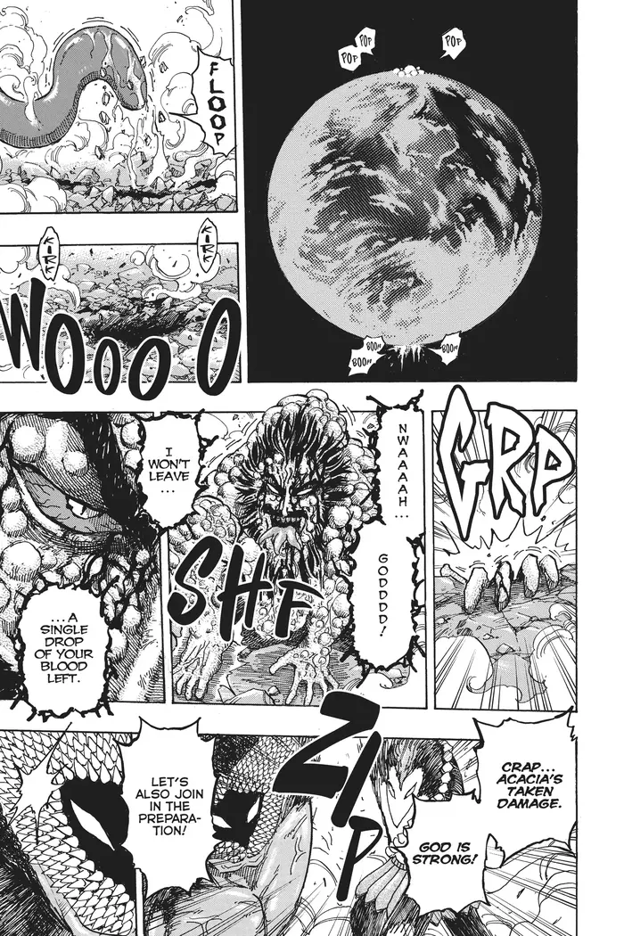 Toriko Chapter 374 image 11_optimized